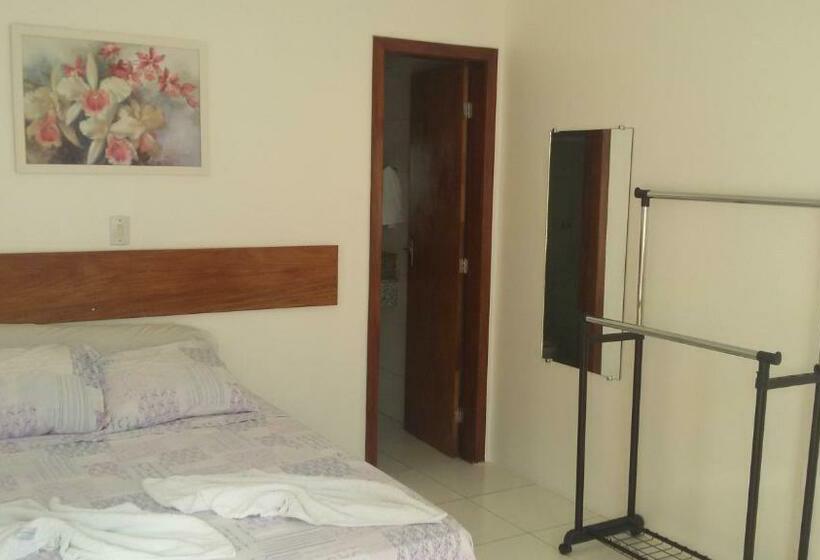 Номер Deluxe, Pousada Katyara