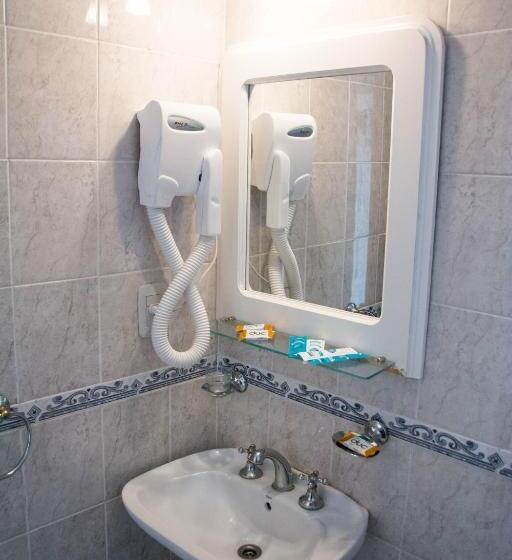 Номер Стандарт, La Fuente Apart