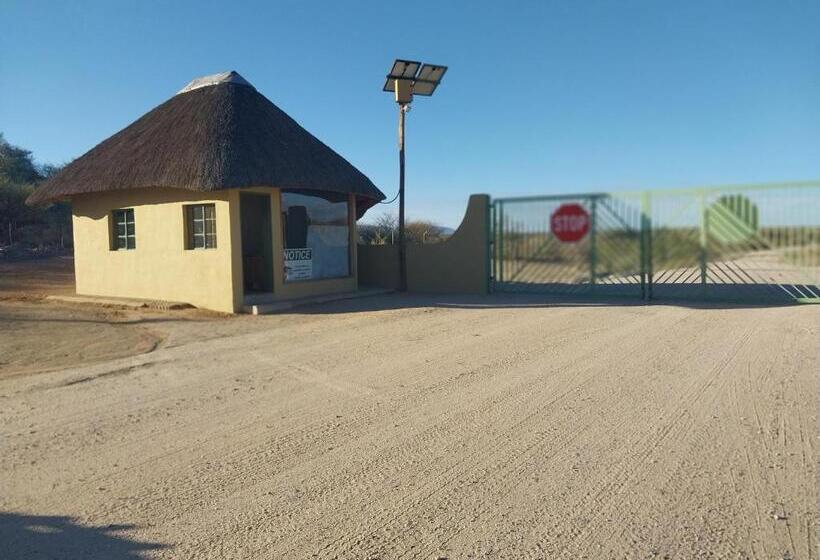 اتاق استاندارد, Camp Mara