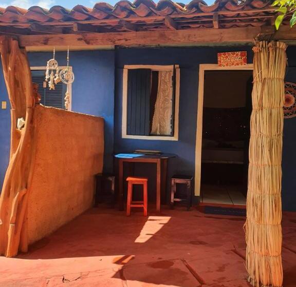 스탠다드 룸, Casarão Do Pontal