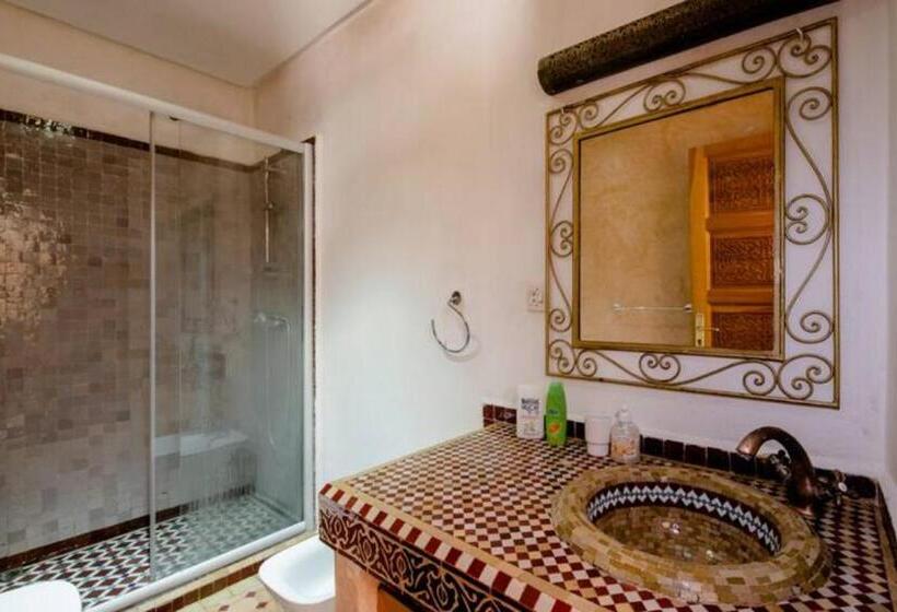 Family Suite, Riad Dar Saidi