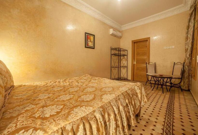 Номер Стандарт, Riad Dar Saidi