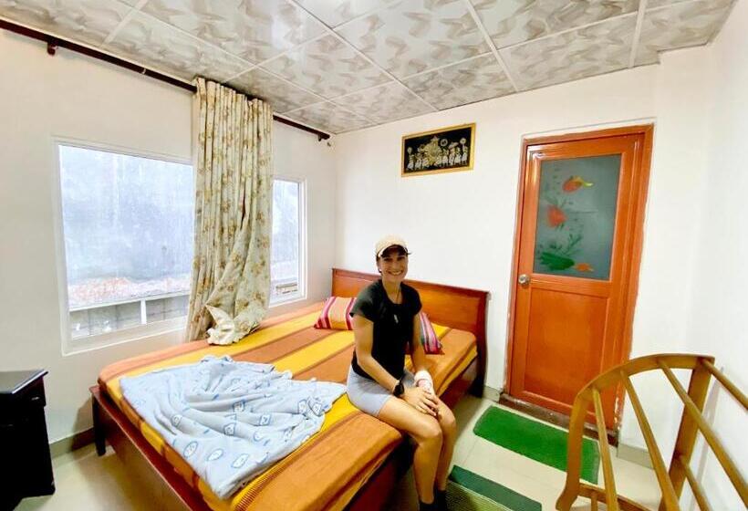 经济房, Lakshan View Resort