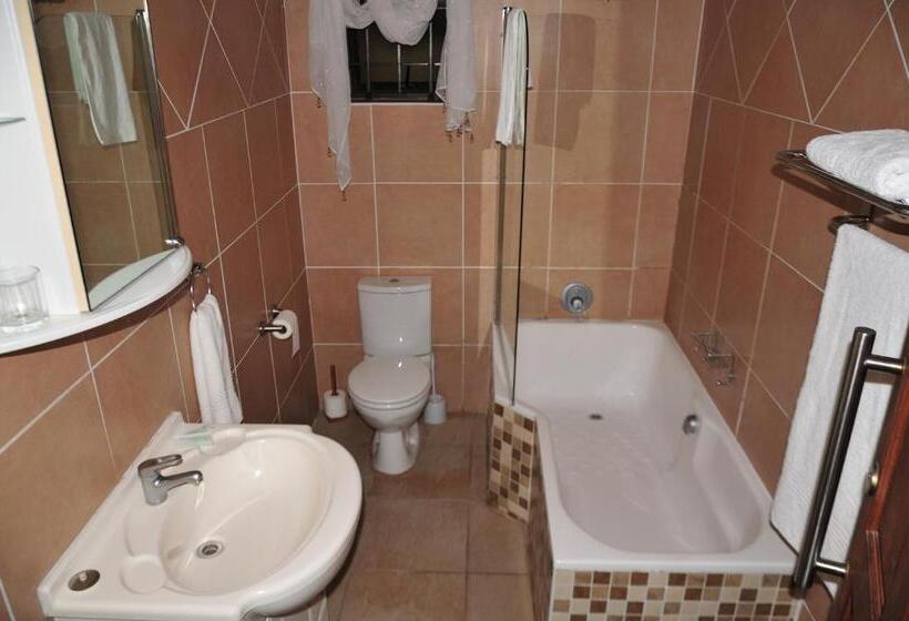 스탠다드 룸, Mi Casa Guest House