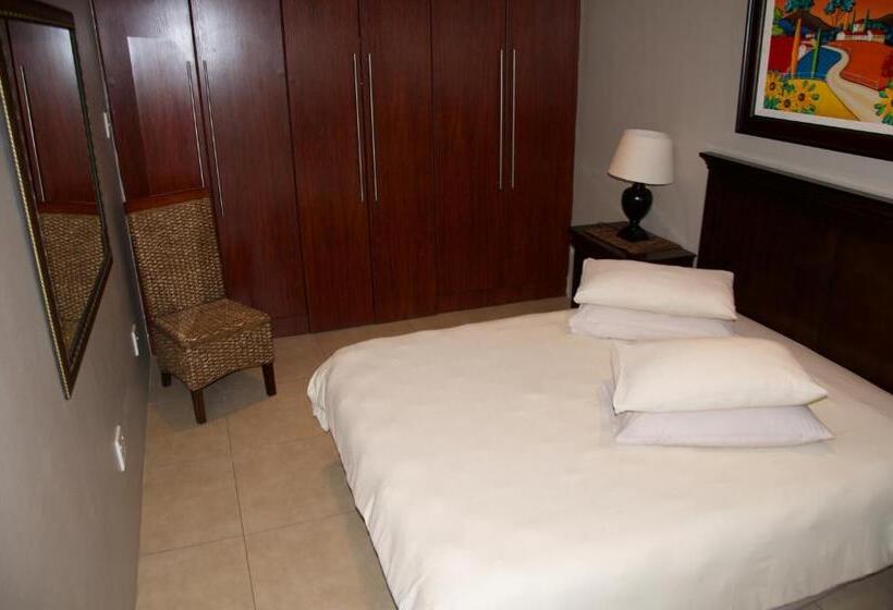 디럭스 룸, Mi Casa Guest House