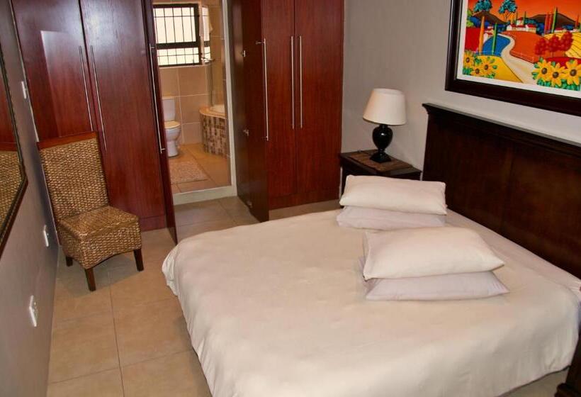 디럭스 룸, Mi Casa Guest House
