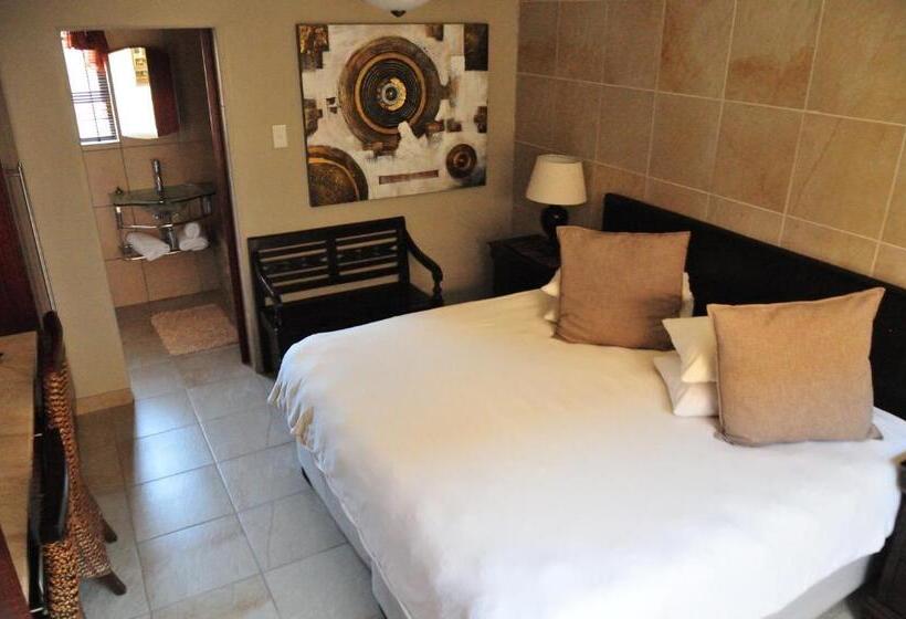 디럭스 룸, Mi Casa Guest House