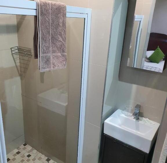 침실 2개 아파트, Mi Casa Guest House