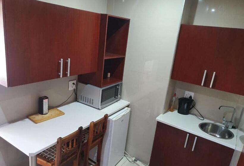 침실 2개 아파트, Mi Casa Guest House