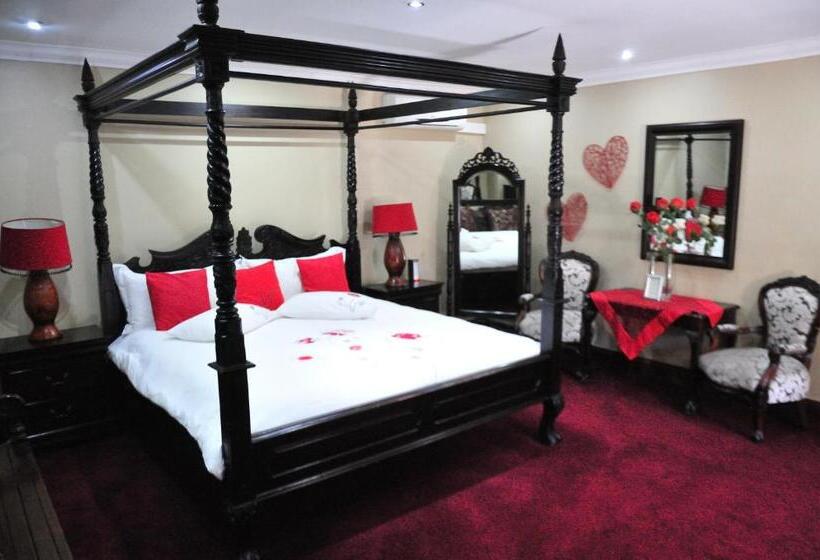 스탠다드 룸, Mi Casa Guest House