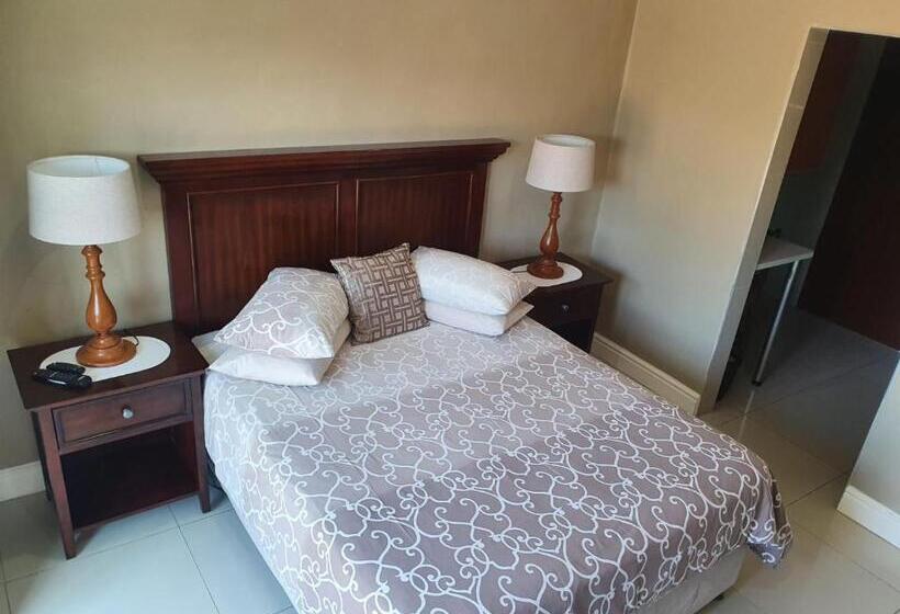 １ベッドルームアパートメント, Mi Casa Guest House