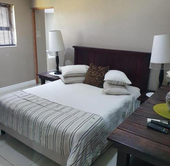 １ベッドルームアパートメント, Mi Casa Guest House
