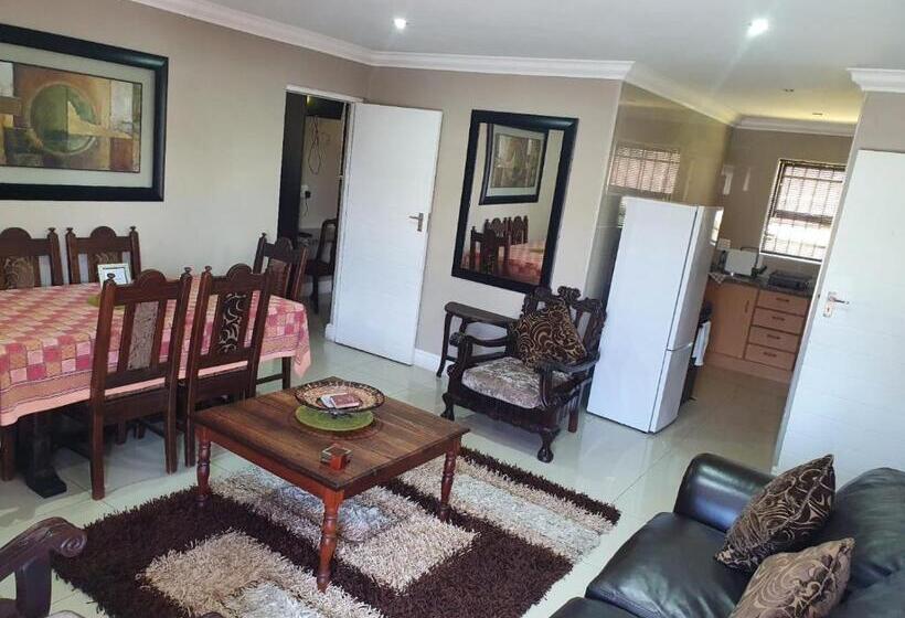침실 2개 아파트, Mi Casa Guest House