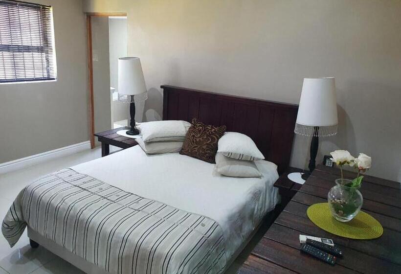 침실 2개 아파트, Mi Casa Guest House