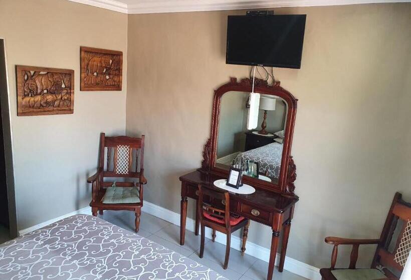 침실 2개 아파트, Mi Casa Guest House