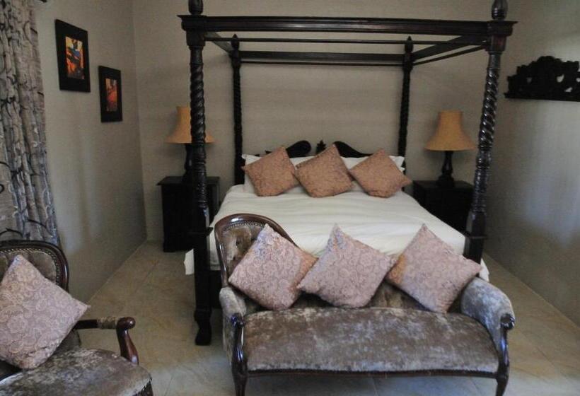 스탠다드 룸, Mi Casa Guest House