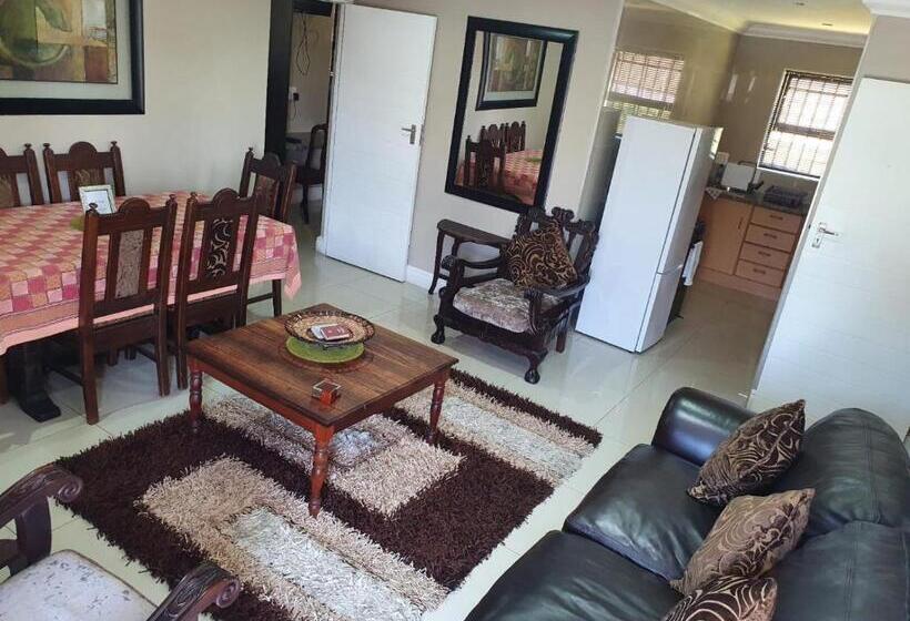 침실 1개 아파트, Mi Casa Guest House