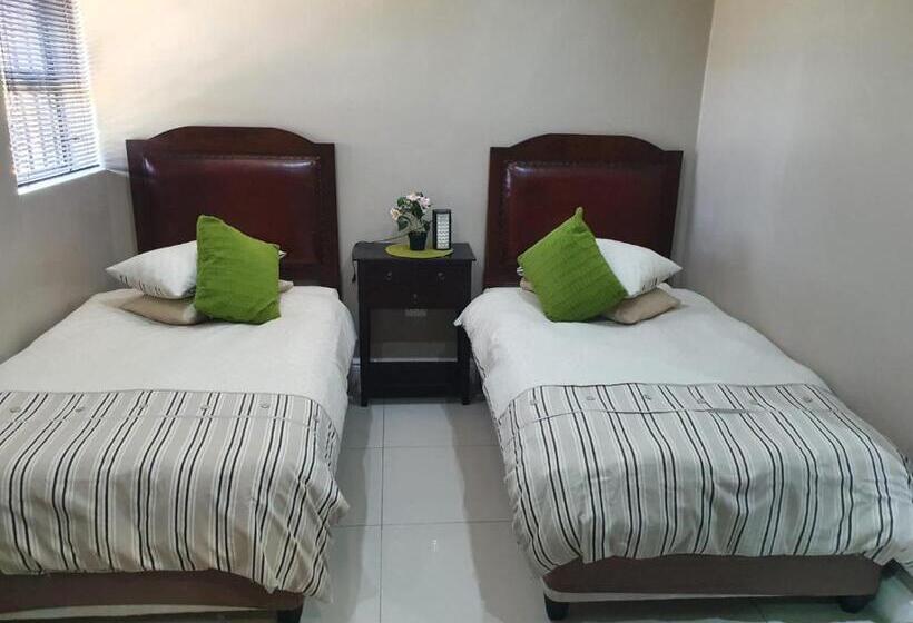 １ベッドルームアパートメント, Mi Casa Guest House