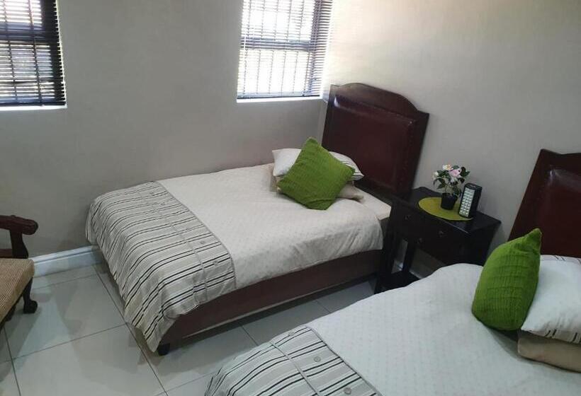 침실 1개 아파트, Mi Casa Guest House