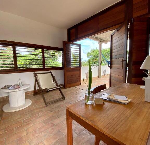 テラス付きスタンダードルーム, Baleias Home