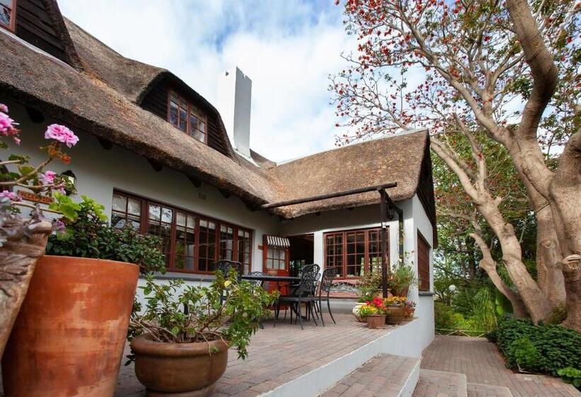 Семейный Номер, Summerhill Guest Farm