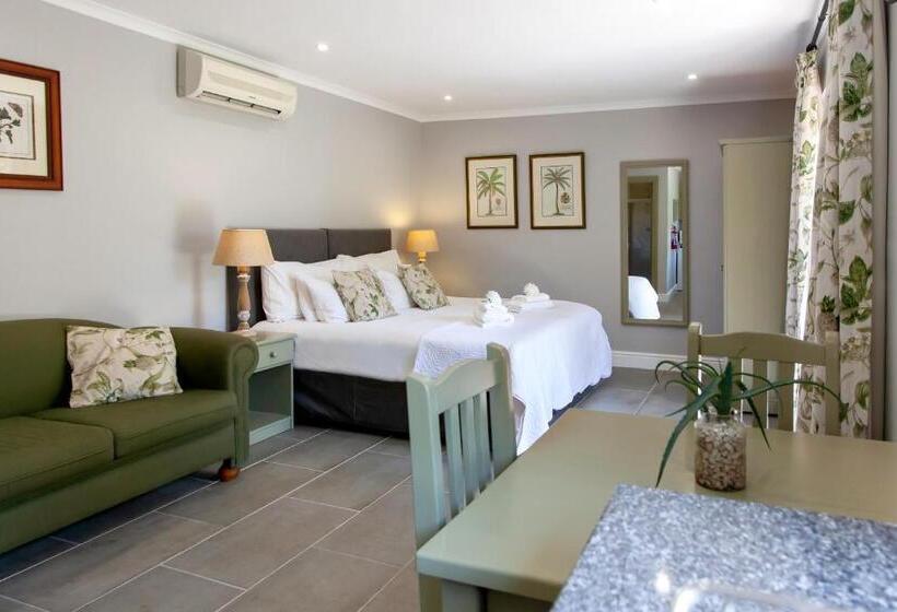 Бунгало Стандарт, Summerhill Guest Farm