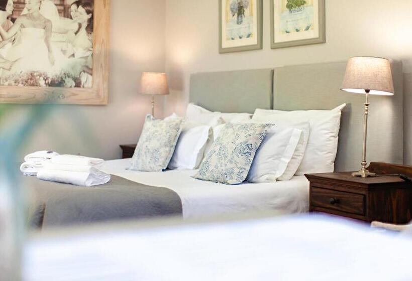 Бунгало Стандарт, Summerhill Guest Farm