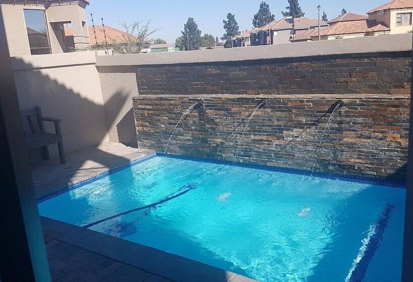 Номер Стандарт, Sunflower Guesthouse & Spa
