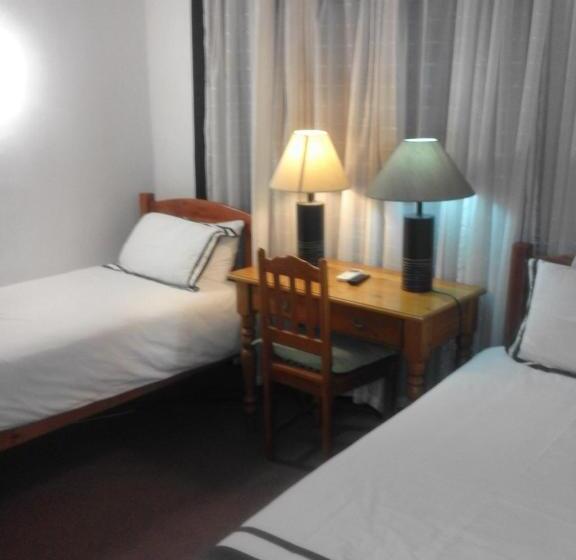 Номер Стандарт, Ruxmian Lodge