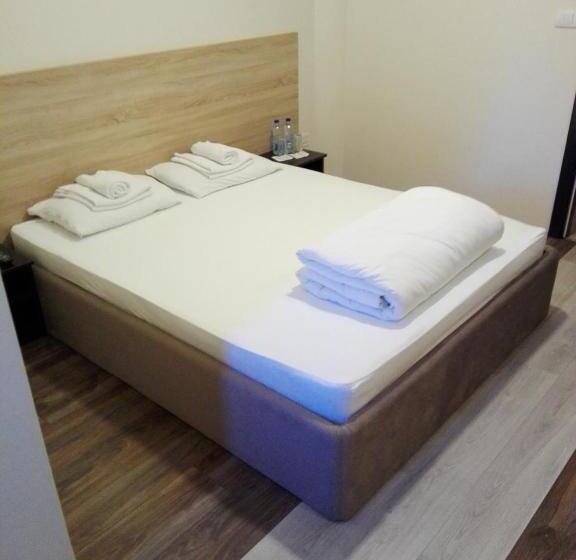 اتاق استاندارد, Sleep&go Guest House