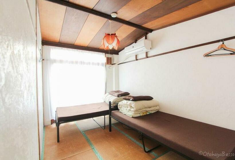 Номер Стандарт, Otohaya Guesthouse
