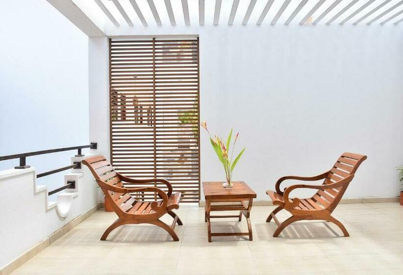 Номер Deluxe, Villa De White Sambur