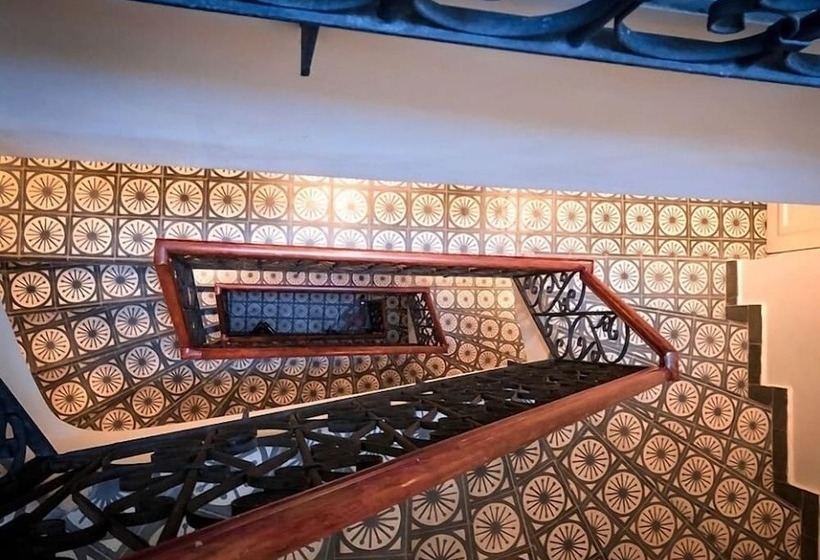 Chambre Standard, Riad Mokhtar