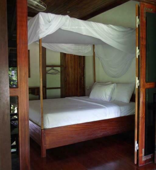 스탠다드 룸, Ban Vivanh Chambres D'hotes