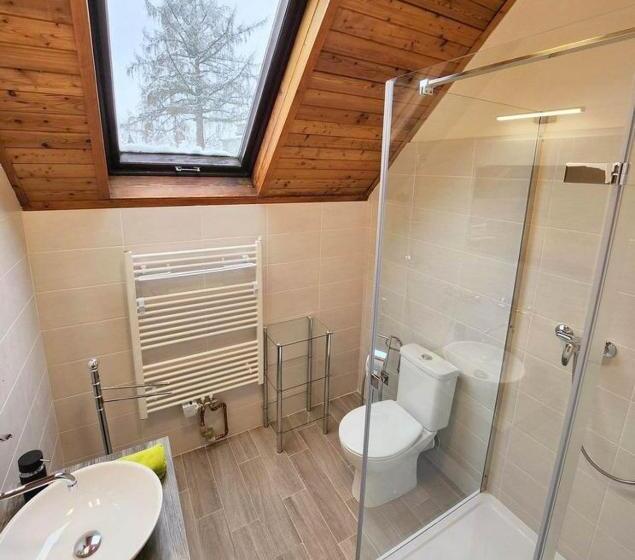 标准单人间, Wellness Penzion Lázně Jablonec