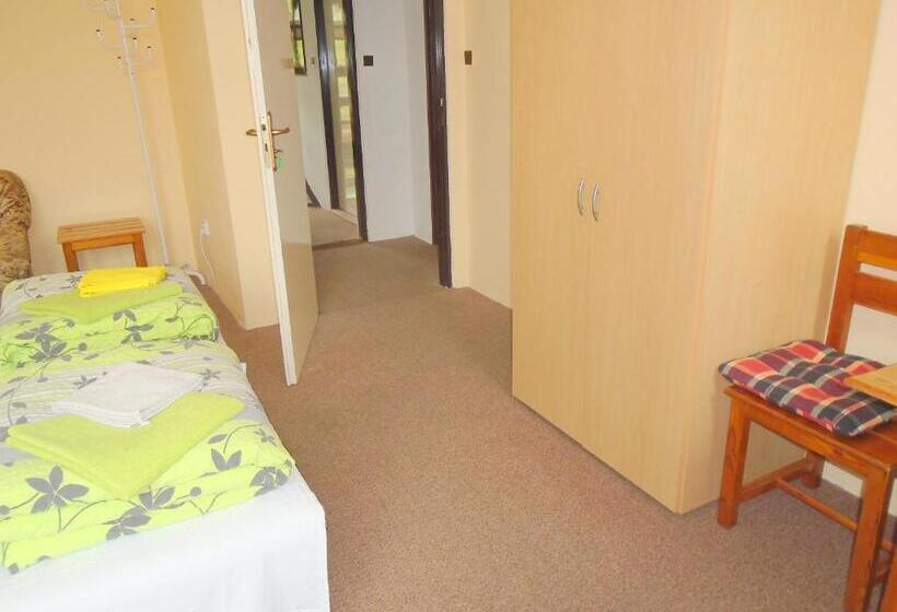 标准间, Wellness Penzion Lázně Jablonec