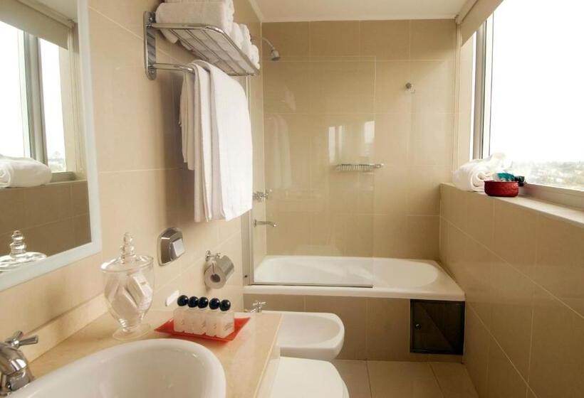 Президентский Люкс, Plaza Suites Campana