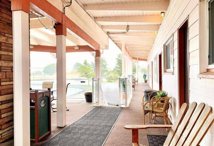 Стандартный Номер Кровать Кинг, Breakers Boutique Inn