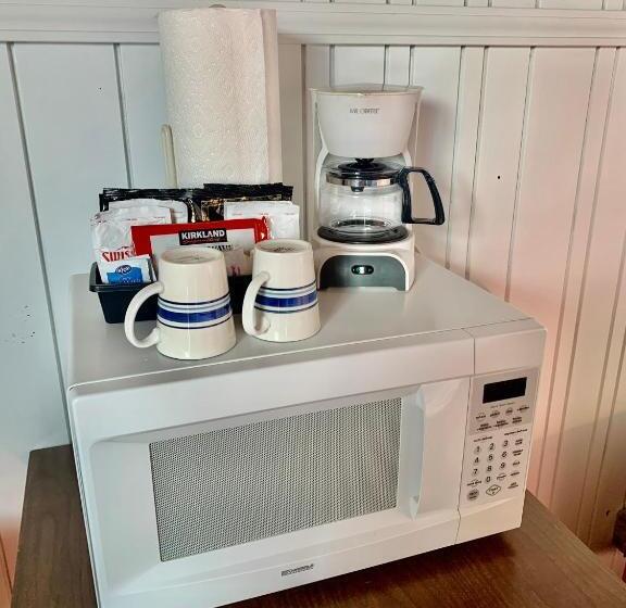 Стандартный Номер Кровать Кинг, Breakers Boutique Inn
