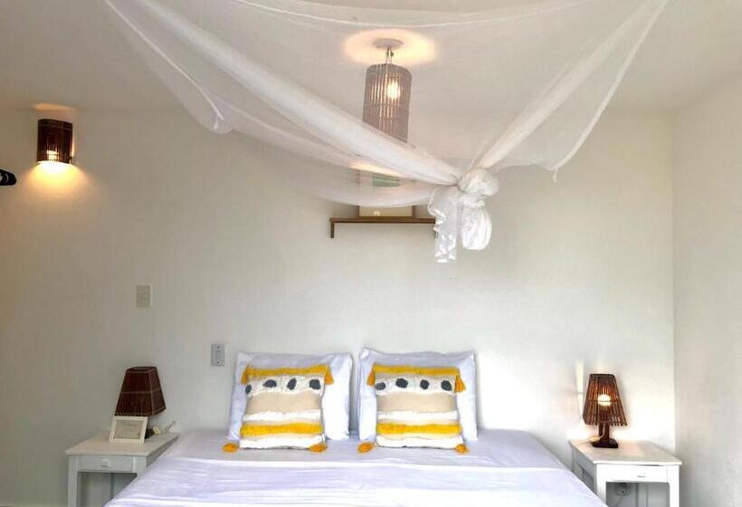 Номер Стандарт Вид на Море, The Spot   Beachfront Sports Pousada