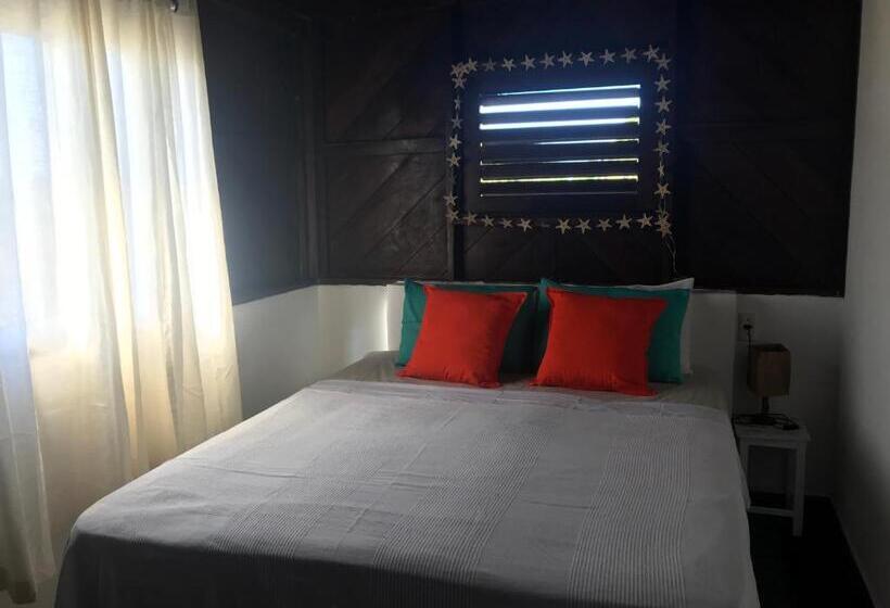 Люкс Superior Вид на Море, The Spot   Beachfront Sports Pousada