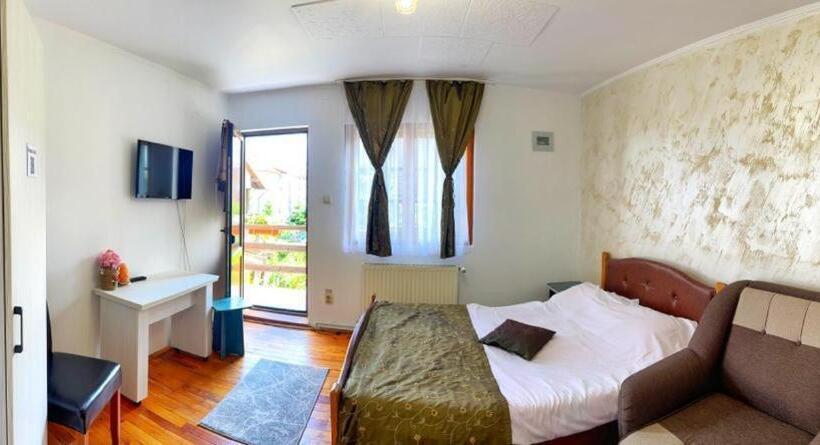 Номер Стандарт, Amandra Chalet