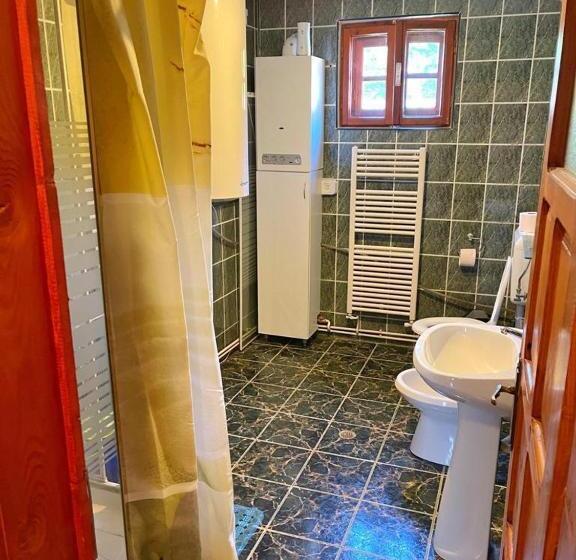 Люкс Вид на Горы, Amandra Chalet