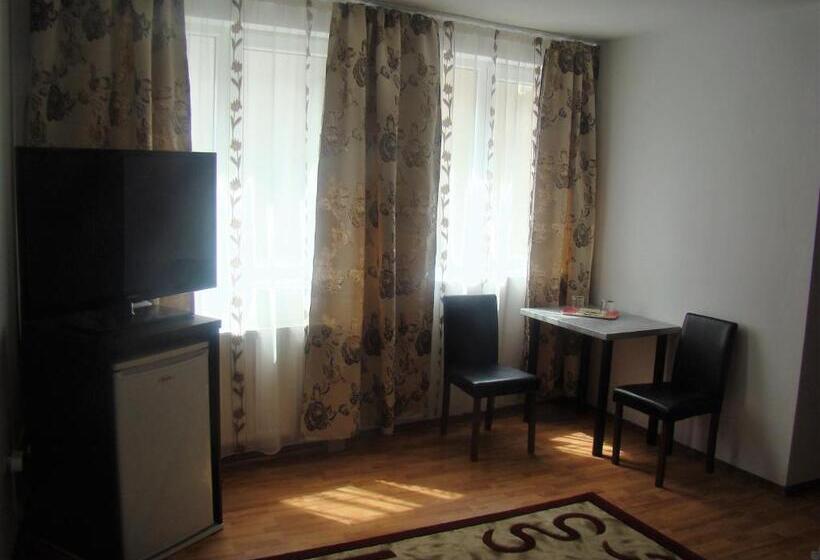חדר סופריור, Guest House Andrei