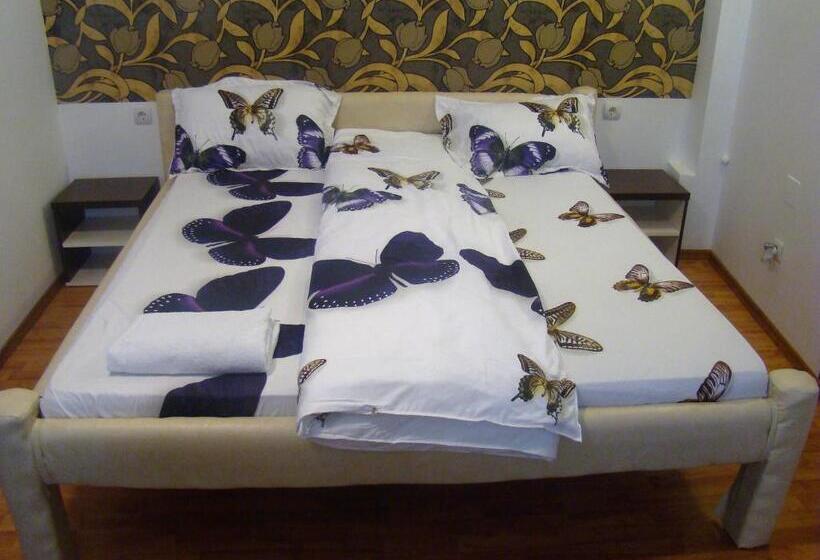 חדר סופריור, Guest House Andrei