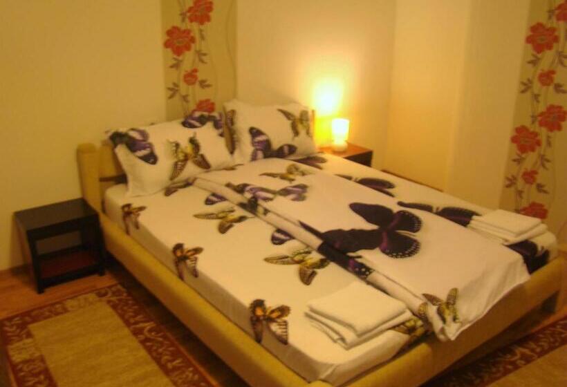חדר סטנדרט, Guest House Andrei