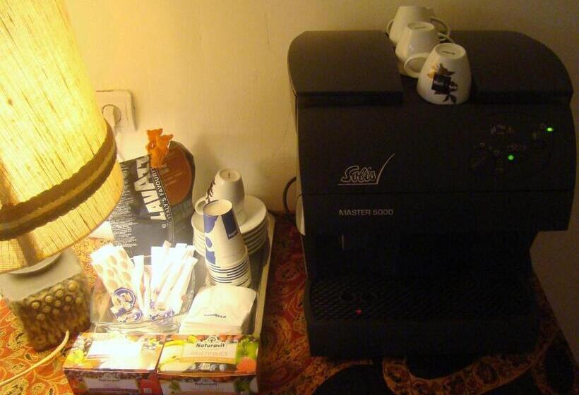 חדר סטנדרט, Guest House Andrei