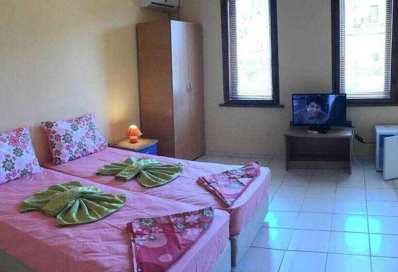 Номер Economy, Paradise Chernomorets