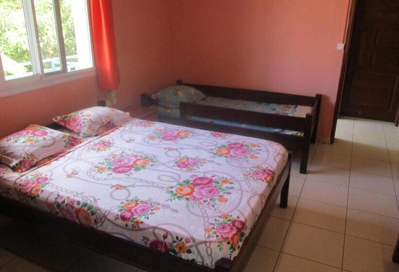 استودیوی استاندارد, Residence Kathyly