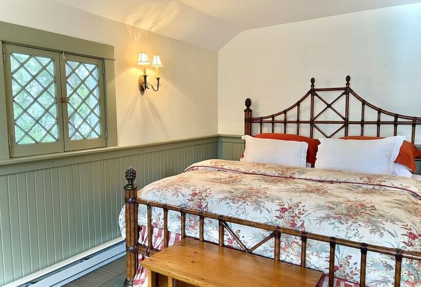 Дом 1 Спальня, The Interlaken Inn